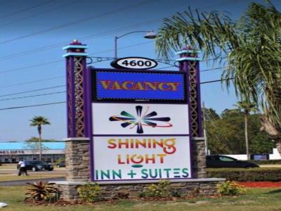 Westmont Inn & Suites