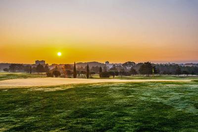 Hôtel Golf Fontcaude