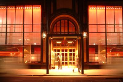 Bryant Park Hotel