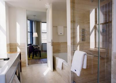 Bryant Park Hotel