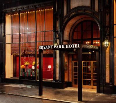 Bryant Park Hotel