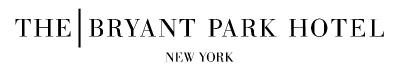 Bryant Park Hotel