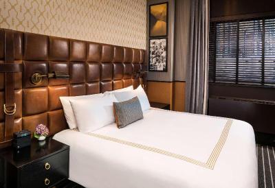 Gild Hall a Thompson Hotel