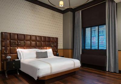 Gild Hall a Thompson Hotel