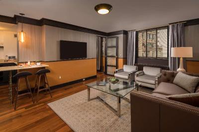 Gild Hall a Thompson Hotel