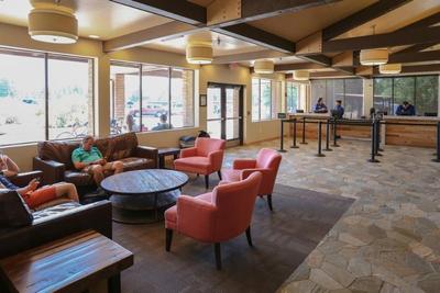 Yavapai Lodge