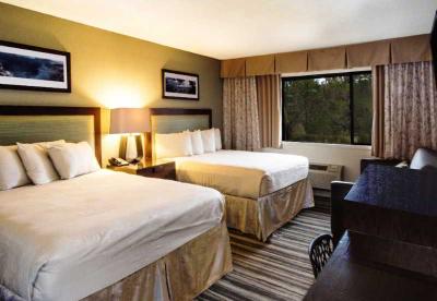 Yavapai Lodge