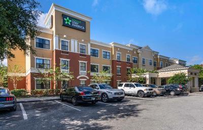 Extended Stay Deluxe Maitland
