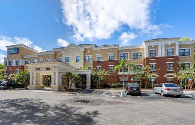 Extended Stay Deluxe Maitland