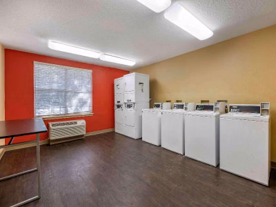 Extended Stay Deluxe Maitland Summit