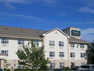 Extended Stay America Lake Mary