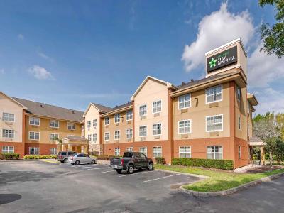Extended Stay America Lake Mary