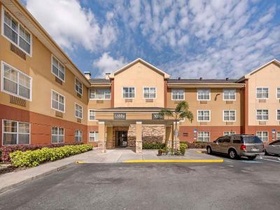 Extended Stay America Lake Mary