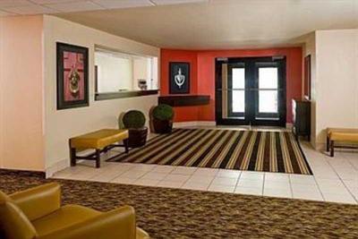Extended Stay America Lake Mary
