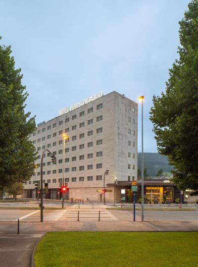 Hotel Puerta de Bilbao