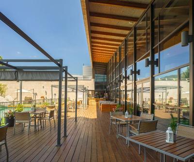 Hotel Puerta de Bilbao