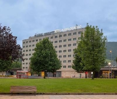 Hotel Puerta de Bilbao