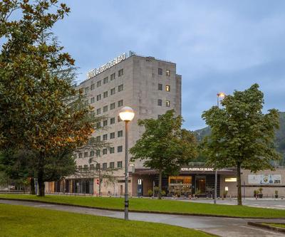 Hotel Puerta de Bilbao