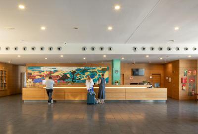 Hotel Puerta de Bilbao