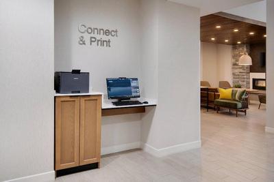 Holiday Inn Express & Suites Columbia - Downtown