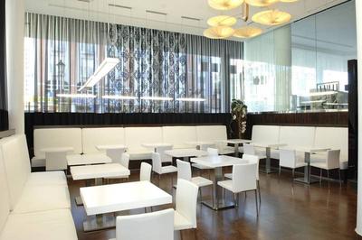 Hotel Asset Torrejon