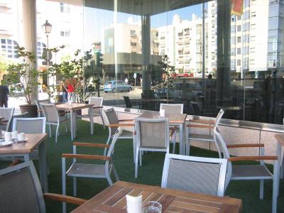 Hotel Asset Torrejon