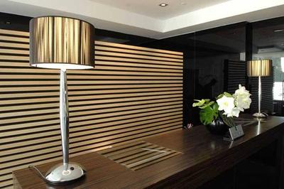 Hotel Asset Torrejon