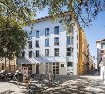 Mon Suites Carmen