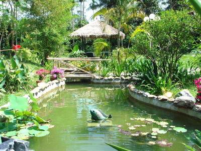 Ekman Garden Resort