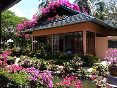 Ekman Garden Resort