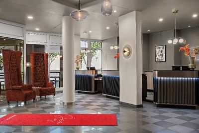 Leonardo Hotel Mainz