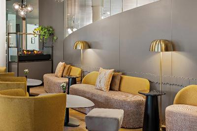 Leonardo Hotel Mainz