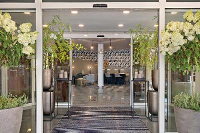 Leonardo Hotel Mainz