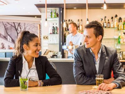 Mercure Paris Roissy Charles de Gaulle oteli