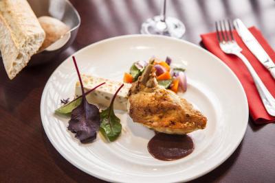 Mercure Paris Roissy Charles de Gaulle oteli