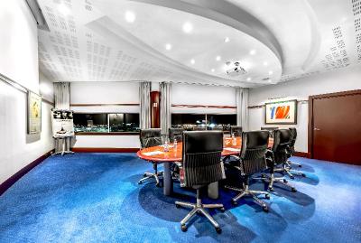 Hotel Mercure Paris CDG Airport & Convention