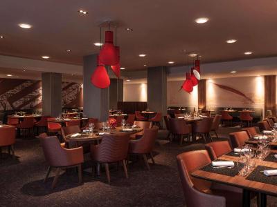 Hotel Mercure Paris CDG Airport & Convention