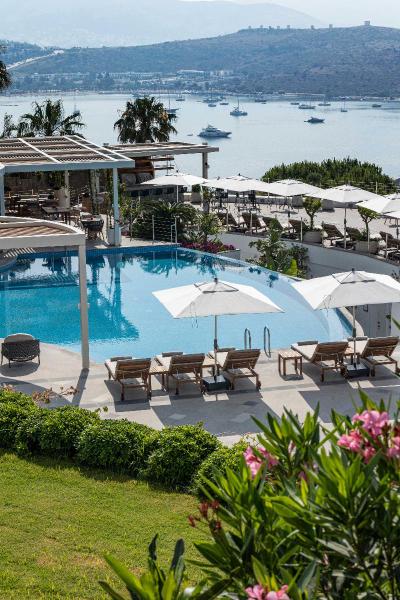 Doria Hotel Bodrum