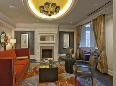 Morrison Clark Hotel