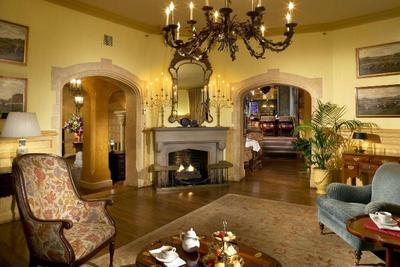 Henley Park Hotel