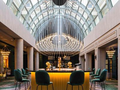 Hôtel Le Louis Versailles Château - Mgallery