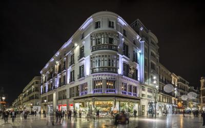Larios Málaga