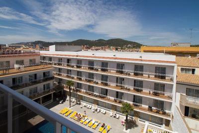 Hotel Ibersol Sorra d'Or