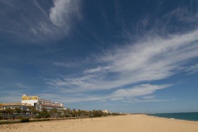Hotel Ibersol Sorra d'Or