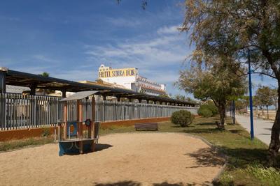 Hotel Ibersol Sorra d'Or