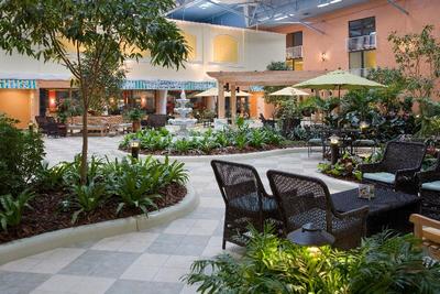 Holiday Inn Club Vacations at Orange Lake Resort