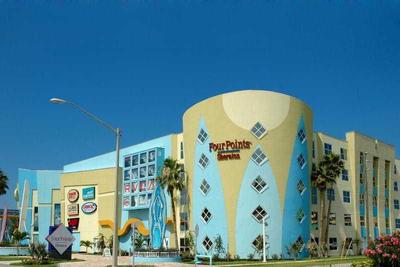 Four Points by Sheraton Cocoa Beach