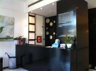 Holahotel del Carmen