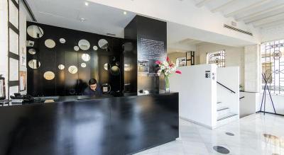Holahotel del Carmen