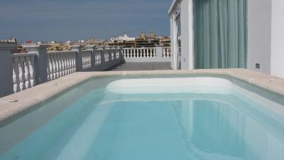 Holahotel del Carmen